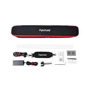 Aputure INFINIBAR PB6 - Panou LED RGB, 60cm, cu accesorii