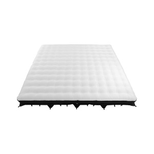 Aputure INFINIMAT 20x20 -Kit 4 Panouri LED 240x240cm flexibil RGBWW, dimensiune maxima 600x600cm