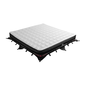 Aputure INFINIMAT 8x8 -Kit Panou LED flexibil RGBWW, 240x240cm, cu softbox gonflabil