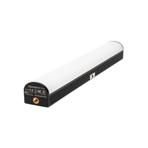 Aputure MT Pro - Tub LED RGB, 30cm, cu stativ si grid