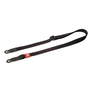 Artisan & Artist ACAM-100AA BLK/Red, Curea subtire si moale pentru camere foto