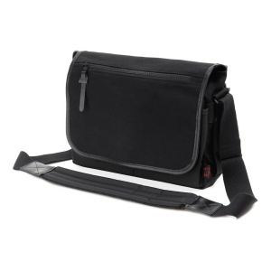 Artisan & Artist ACAM 7100 BLACK, Geanta de umar neagra