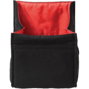 Artisan & Artist ACAM-76 Negru, Husa de protectie camere