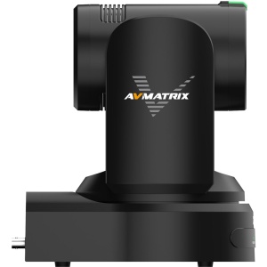AVMATRIX EAGLE P30-12G, Camera video robotizata, 4K, PTZ cu Zoom Optic 30x