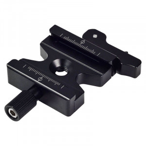 Baza de fixare rapida CL-50L, Caruba, FLB-13