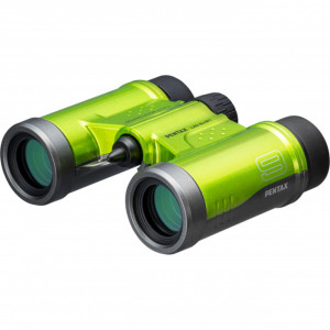 Binoclu Pentax UD 9x21 Green