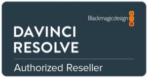 Software post-producție Blackmagic Design DaVinci Resolve Studio - Licență electronică activare