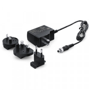 Blackmagic Design International Power Supply pentru Video Assist 12G (12 VDC, 36W)