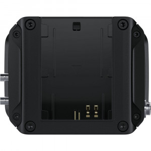 Camera de productie live Blackmagic Design Micro Studio Camera 4K G2 cu montura activa MFT si senzor Four Thirds
