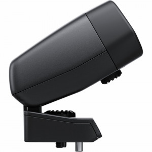 Vizor electronic Blackmagic Pocket Cinema Camera Pro EVF cu ecran Micro OLED montat pe camera 6K Pro