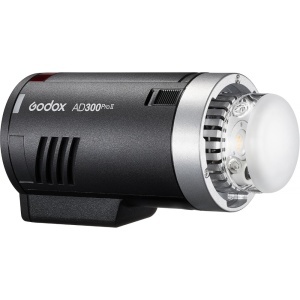 Blit Godox AD300 Pro II All-in-One Outdoor, 300Ws, TTL, HSS