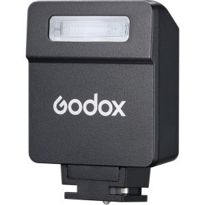 Blit Godox iM22 iFlash, Negru
