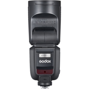 Blit Godox V100 TTL pentru OlympusPanasonic, 100Ws, cu acumulator
