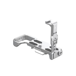 Bracket L Quick Release Falcam F22 / F38 / F50 pentru Sony ZV-E1, Silk Silver (C00B3503W)