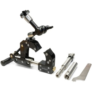 Brinno ACC1000P, Kit clema de prindere cu brat articulat pentru camere Brinno