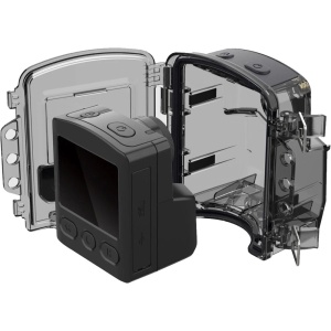Brinno ATH1000, Carcasa rezistenta la intemperii IP67 pentru TLC2000/TLC2020