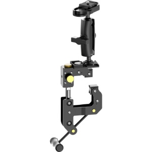 Brinno BCC5000, Kit Camera Time Lapse Construction Bundle, 4K UHD, 118°