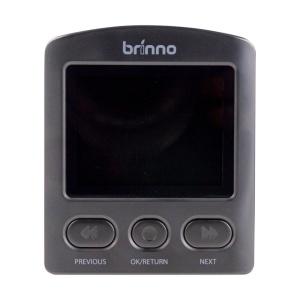 Brinno TLC2020, Camera Time Lapse de exterior