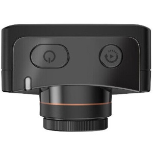 Brinno TLC2020-H, Camera Time Lapse de exterior, 1080p, 118°, cu carcasa IP67 ATH1000 