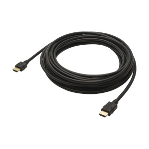 HICON HDMI® HighSpeed HI-HIMM-0900, Cablu HDMI de 9m, cu Ethernet & ARC, 4K 18G