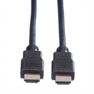 Cablu HDMI v1.4 ecranat T-T 2m, S3672