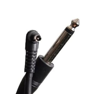 Cablu sincronizare Godox SYNC, PC la jack 6.35mm, 5m