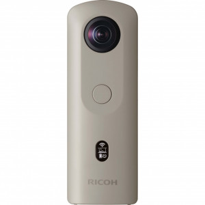 Cameră 360 Ricoh Theta SC2 Business