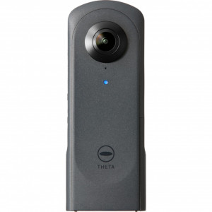 Cameră 360 Ricoh THETA X