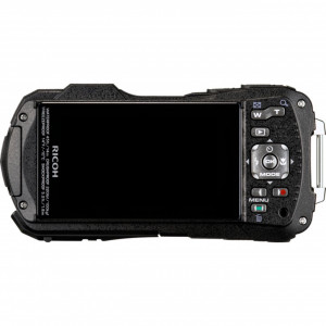 Cameră foto compactă Ricoh WG-80 NEGRU