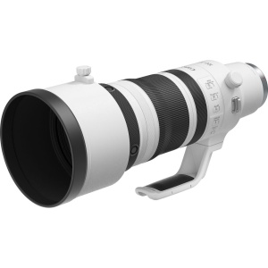 Obiectiv Canon RF 100-300mm f/2.8 L IS USM, full-frame