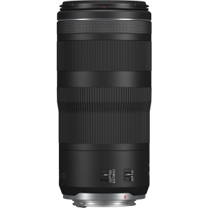 Obiectiv Canon RF 100-400mm f5.6-8 IS USM, full-frame