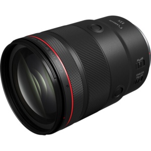 Obiectiv Canon RF 135mm f/1.8L IS USM, full-frame