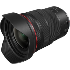 Obiectiv Canon RF 15-35mm f/2.8L IS USM, pentru camere mirrorless full-frame
