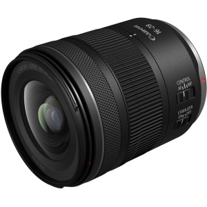 Obiectiv Canon RF 16-28mm f/2.8 IS STM, full-frame