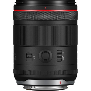 Obiectiv Canon RF 24mm f/1.4L VCM, full-frame, pentru camere mirrorless