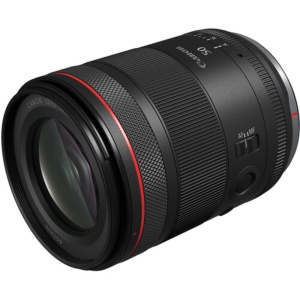 Obiectiv Canon RF 50mm f/1.4 L VCM, full-frame, pentru camere mirrorless