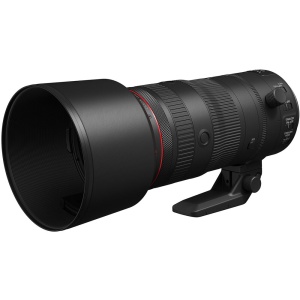 Obiectiv Canon RF 70-200mm f/2.8L IS USM Z, full-frame, negru
