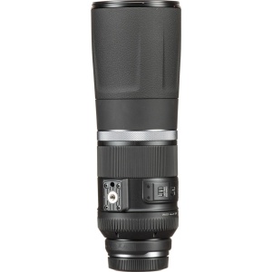 Obiectiv Canon RF 800mm f/11 IS STM, full-frame