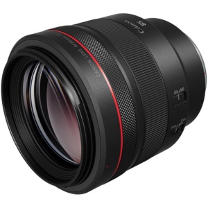 Obiectiv Canon RF 85mm f/1.2 L USM, full-frame