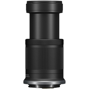 Obiectiv Canon RF-S 55-210mm f/5-7.1 IS STM, pentru camere mirrorless APS-C