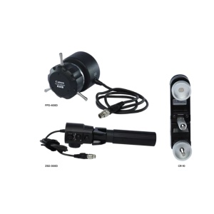 Kit de control servo complet Canon SS-41-IASD pentru obiective ISAD și IASE