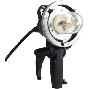 Cap blit AD-H600B, montura Bowens, extensie pentru Godox Witstro AD600B / AD600BM