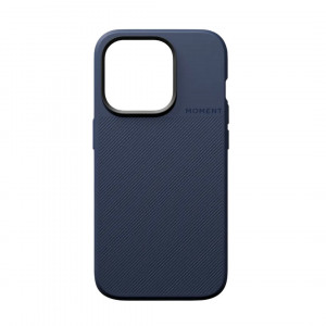 Carcasa telefon pentru iPhone 15 Pro, Indigo