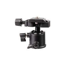 Tabletop Mini Ballhead