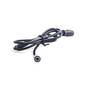 Caruba BMPCC08, Cablu de alimentare DC 5.5 x 2.5mm la BMPCC 4K
