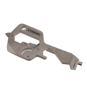 Multitool Sleutel