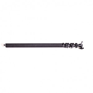 Caruba, Maner telescopic reglabil, 240cm, THR-2