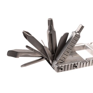 Multitool Karabijnhaak
