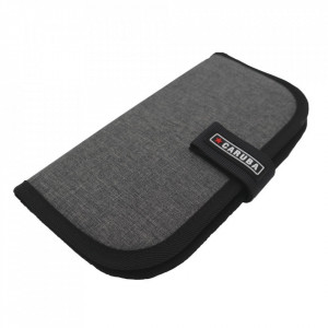 Caruba, Organizator filtre, Gri, M
