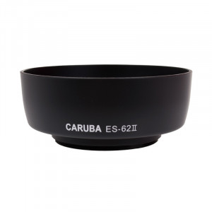 Caruba, Parasolar ES-62II, Negru